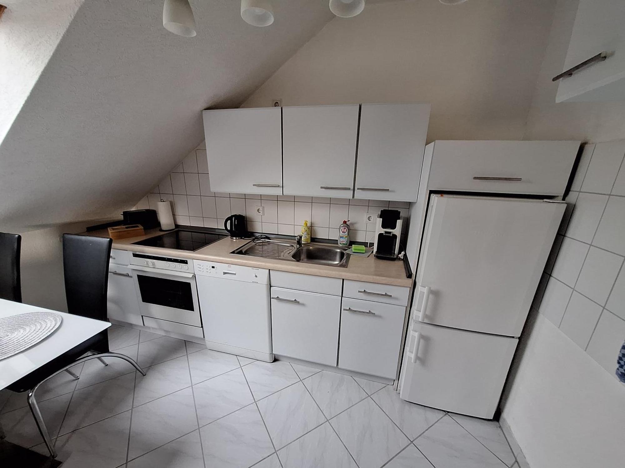 Fewo Blackforest Neuenburg am Rhein Luaran gambar